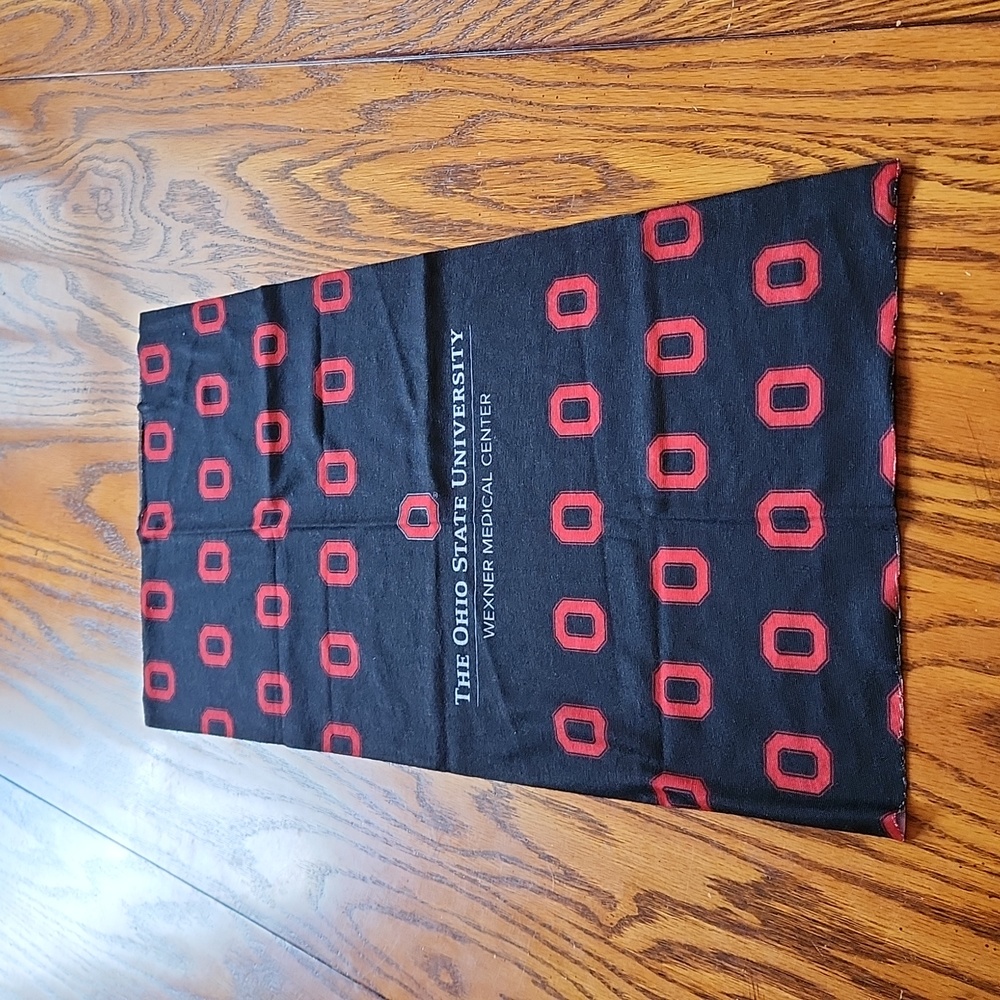 Ohio State Yowie Rallywear